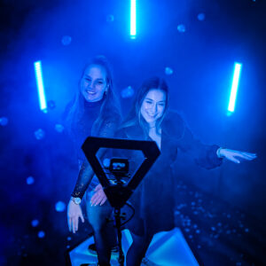 360° Video-Booth