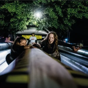 Bungee-Run