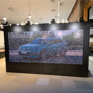 Foto Mosaik