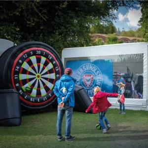 Fußball Dart