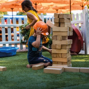 Jenga XL