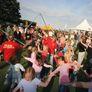 Kinderdisco