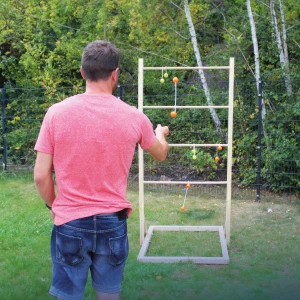 Leitergolf