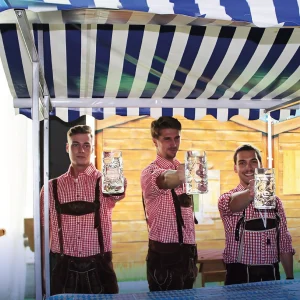 Maßkrugstemmen
