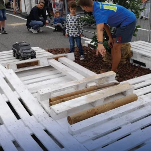 RC Auto Parcours