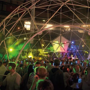 Silent Disco