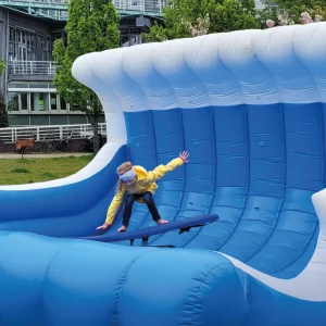 Surf-Simulator